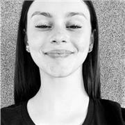 Studentessa di scienze agrarie, alimentari e agroambientali offre ripetizioni di inglese (ho studiato a San Diego per 3 mesi), italiano, chimica e scienze